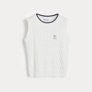 Cotton top