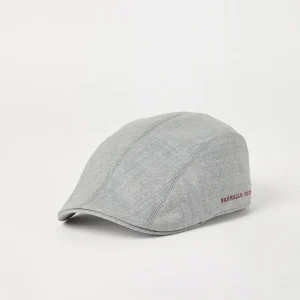 Flat cap