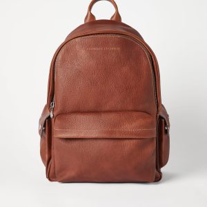 Travel backpack