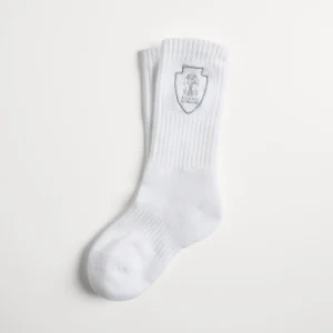 Knit socks