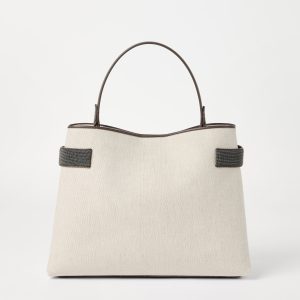 Top-Handle Essence bag