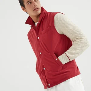 Vest with Thermore? padding