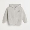 Cotton Bernie cardigan