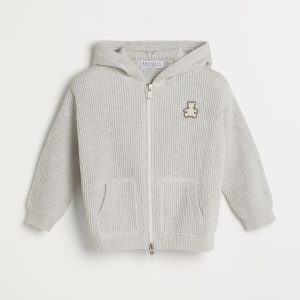 Cotton Bernie cardigan