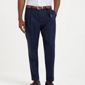 Prince of Wales trousers