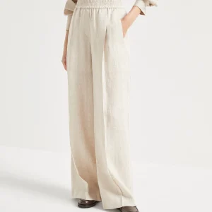 Loose Track trousers