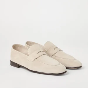 Penny loafers