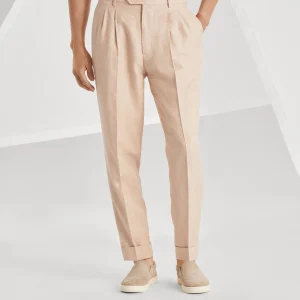 Prince of Wales trousers