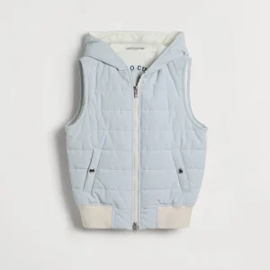 Vest with Thermore? padding