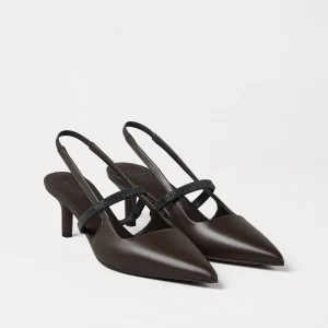 City heels