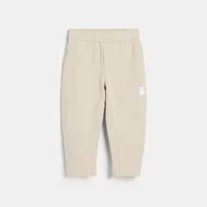 Cotton Bernie trousers