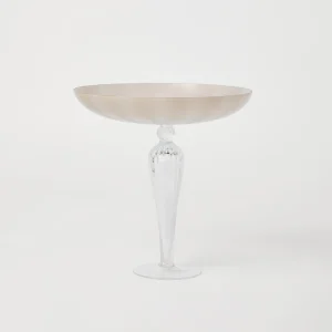 Murano glass large stand