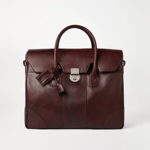 Calfskin bag