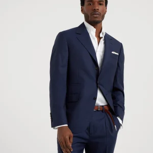 Prince of Wales blazer