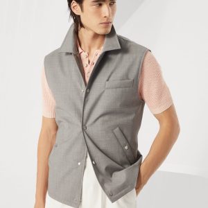 Vest with Thermore? padding