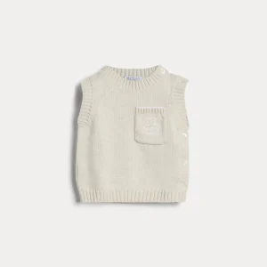 Bernie Baby vest