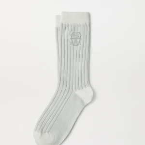 Cotton socks