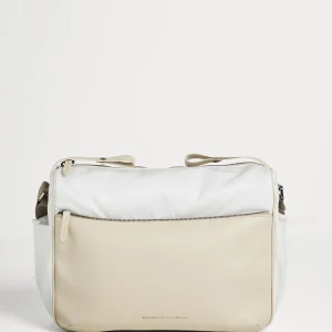 Bernie Baby diaper bag