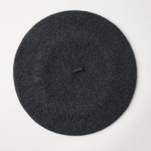 Wool beret