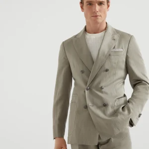 Uconstructed blazer