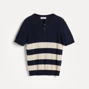 Striped T-shirt