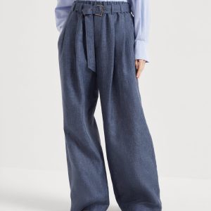 Explorer Track trousers