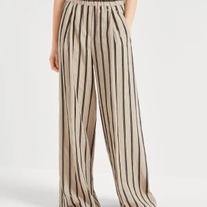 Loose Track trousers
