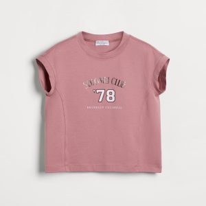 Jersey T-shirt