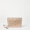 Lam?? calfskin BC Duo pochette