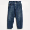 Five-pocket trousers