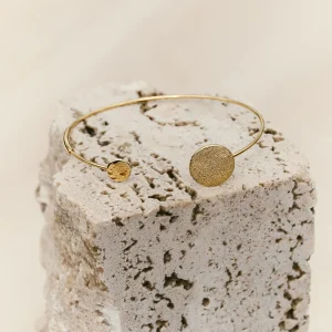 18K Gold bracelet