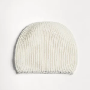 Bernie Baby knit beanie