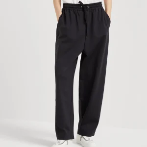 Track trousers
