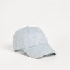 D??lav?? linen Baseball cap