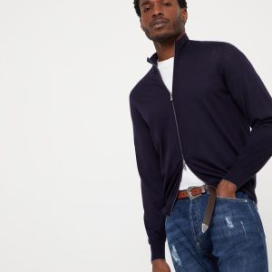 Lightweight cardigan