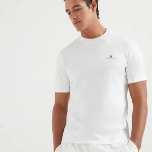 T-shirt with print