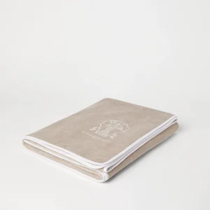 Terrycloth towel