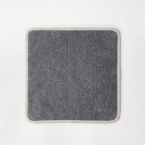 Terrycloth hand towels