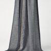 Cashmere and silk scarf