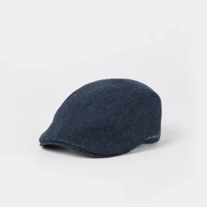 Flat cap