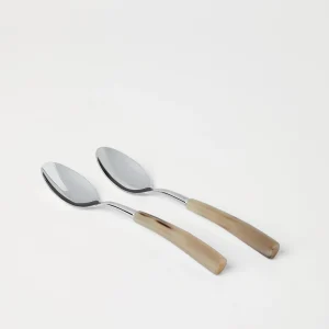Salad serving set