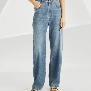 Contemporary Loose trousers