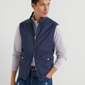 Vest with Thermore? padding