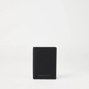 Passport case