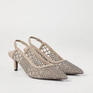 City heels