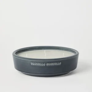 Extra-large candle