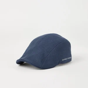 Flat cap