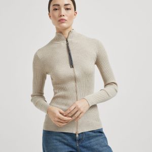 Lightweight cardigan