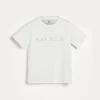 T-shirt with print