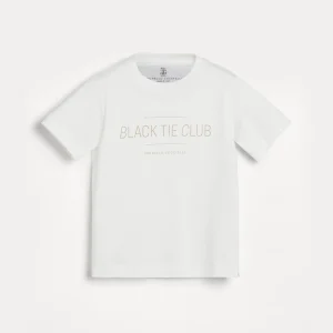 T-shirt with print